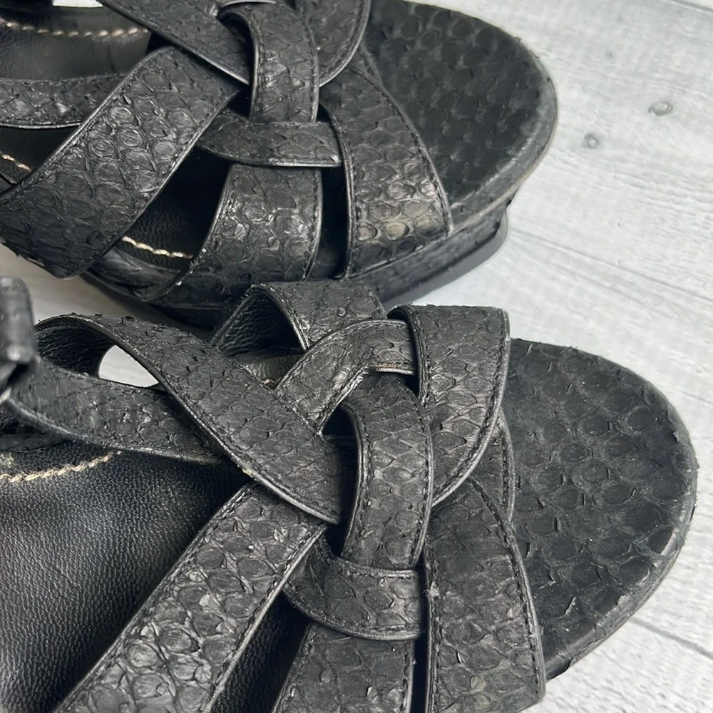 authentic ysl
